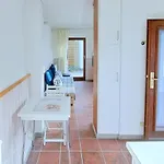 別荘 Obj 47 Ferienbungalow Fuer 2 Personen Wlan Terrasse Ca 300 M Zum ニーンドルフ
