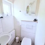 Obj 47 Ferienbungalow Fuer 2 Personen Wlan Terrasse Ca 300 M Zum *