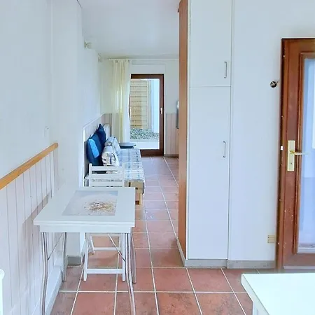Dom wakacyjny Obj 47 Ferienbungalow Fuer 2 Personen Wlan Terrasse Ca 300 M Zum Niendorf (Timmendorfer Strand)