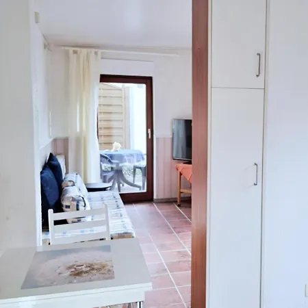 Obj 47 Ferienbungalow Fuer 2 Personen Wlan Terrasse Ca 300 M Zum *