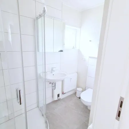 Dom wakacyjny Obj 47 Ferienbungalow Fuer 2 Personen Wlan Terrasse Ca 300 M Zum Niendorf (Timmendorfer Strand)
